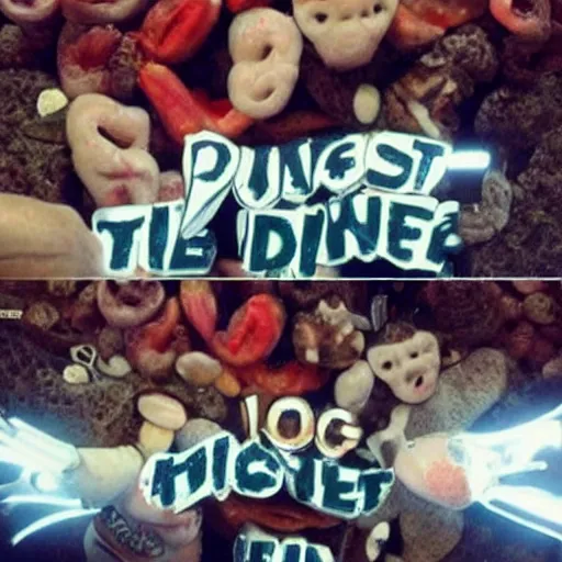 Image similar to the most random thing ever.