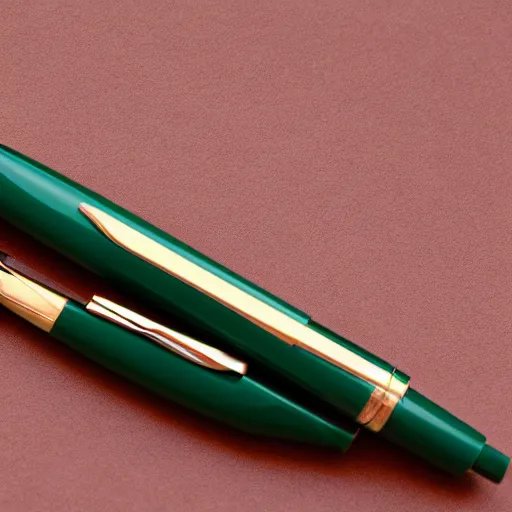 Prompt: our desperation, selfishness, and our effort to save the world and ourselves in the face of all this modernity stand before us like a lyrical blow of wind, pelikan m 1 0 0 fountain pen style, by caroline choi