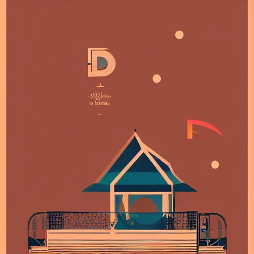 Image similar to !dream a beautiful illustration of Susanville by James Gilleard, geometric lines, highly detailed, vector graphics, HD, 8k