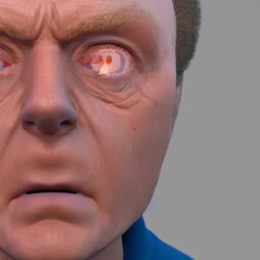 Prompt: Morty, but he is human, photorealistic, 4K, coherent like Dall-E 2