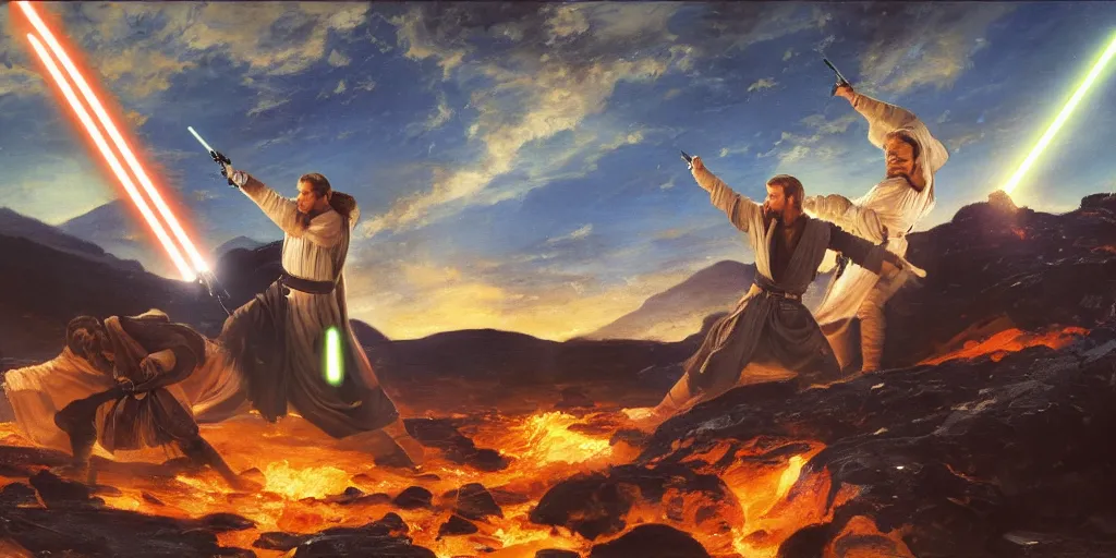 Free download Obi wan vs Anakin by beewee on 800x592 for your Desktop  Mobile  Tablet  Explore 46 Anakin vs Obi Wan Wallpaper  Anakin  Skywalker Wallpaper Anakin Wallpaper Star Wars Wallpaper Anakin