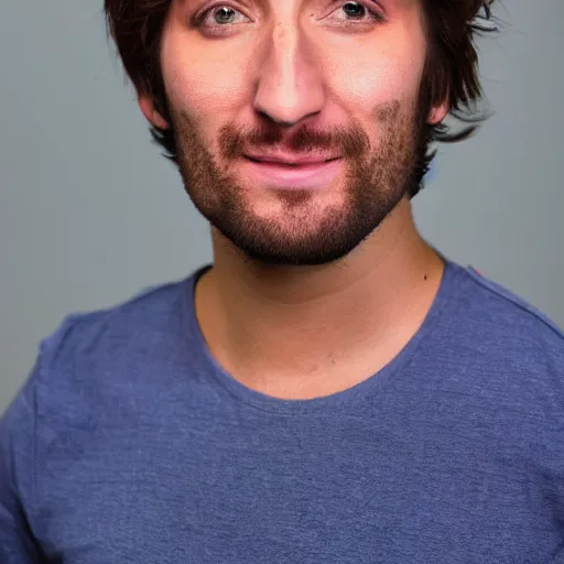 Prompt: gavin free