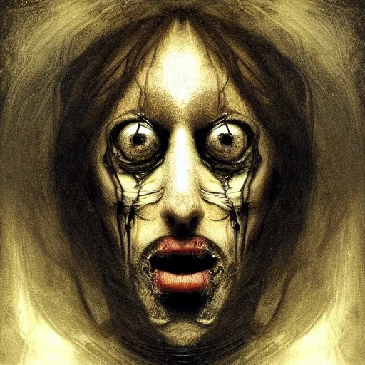 Prompt: creepy morphing melting sliding stretching facial expressions facial features eyes mouth screaming shouting happy sad mad glad emotional everything faces everywhere all over faces morphing nightmare uncanny valley creepy faces teeth eyes staring gazing by gustave dore yoji shinkawa apophasis primordial 8 k psychedelic trippy gorgeous