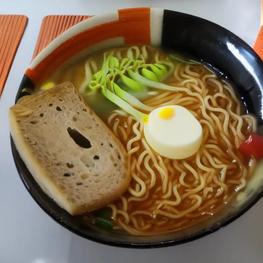 Image similar to school lunch, ramen,