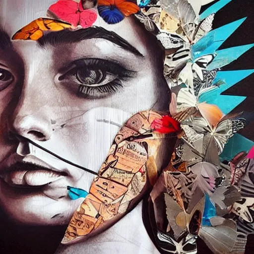 Image similar to A beautiful sculpture. There are so many kinds of time. The time by which we measure our lives. Months and years. Or the big time, the time that raises mountains and makes stars. by Sandra Chevrier intuitive