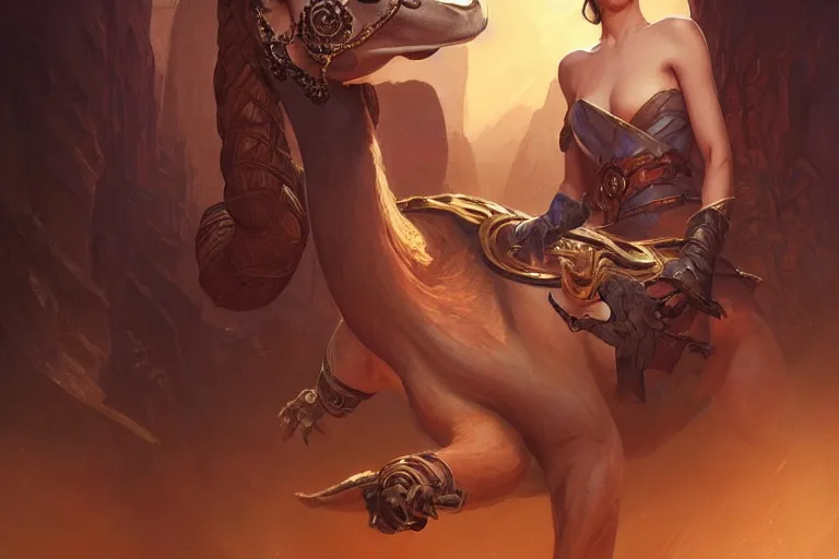 Prompt: hydra camel, 1 0 0 1 night, deep focus, d & d, fantasy, intricate, elegant, highly detailed, digital painting, artstation, concept art, matte, sharp focus, illustration, hearthstone, art by artgerm and greg rutkowski and alphonse mucha