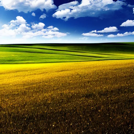 Image similar to Windows 7 Default Wallpaper