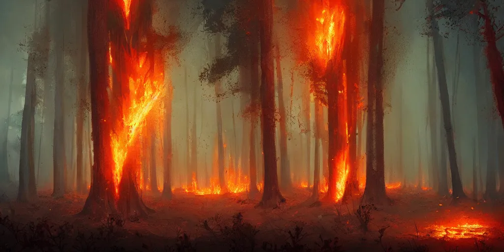 Consuming Wildfire | Aselia Wiki | Fandom