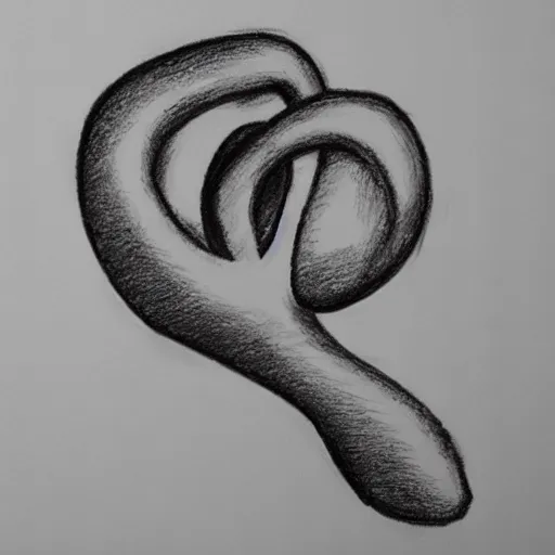 Prompt: super detailed drawing of a uterus