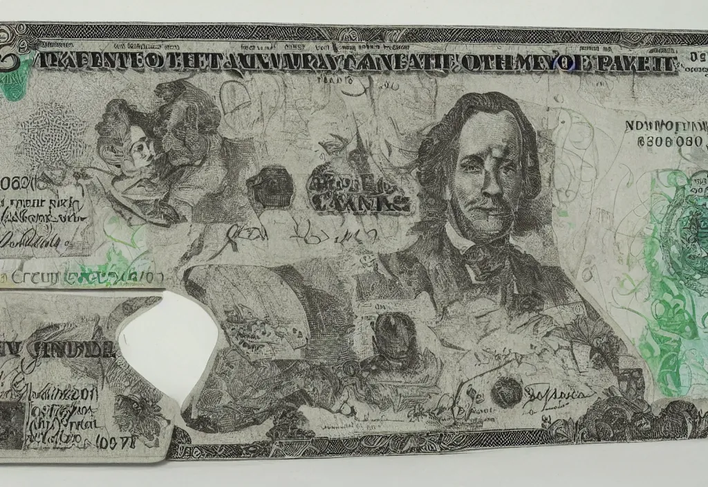 Image similar to currency note engraving plate