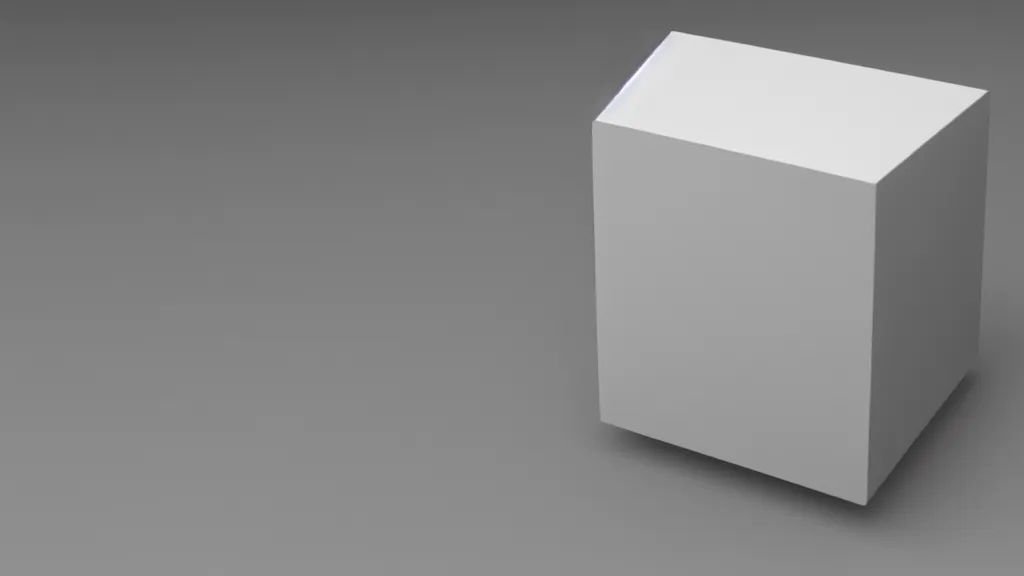 Image similar to a smoke cube, 8 k, rim lighting, lumen global illumination, opaque, glowing