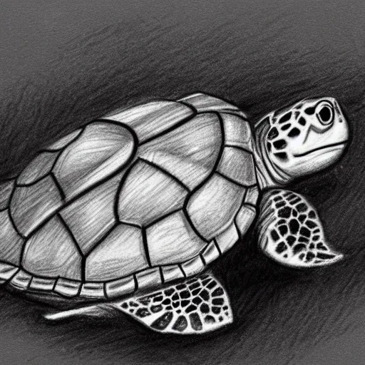 How to Learn Turtle Sketch - mina7.net