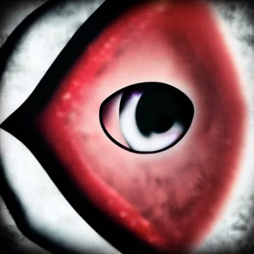 Prompt: sharingan eye 🔴👁