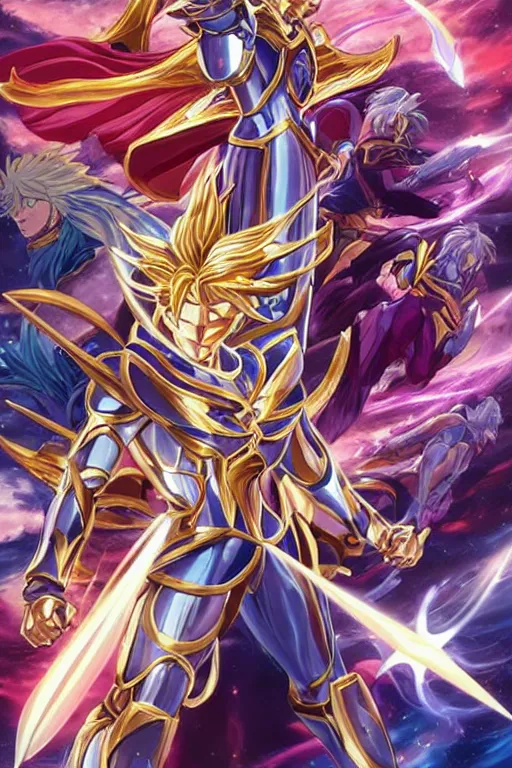 Image similar to 2 0 2 2 knights of the zodiac saint seiya battle for sanctuary hero suit armor comics mask minimalist verytoon nautiljon animes toei animation namco bandai, art by artgerm and greg rutkowski and magali villeneuve