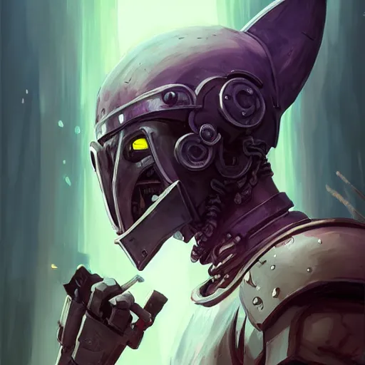 Image similar to cyberpunk viking helmet mask warrior goddess robot ninja fantasy, art gta 5 cover, official fanart behance hd artstation by jesper ejsing, by rhads, makoto shinkai and lois van baarle, ilya kuvshinov, ossdraws