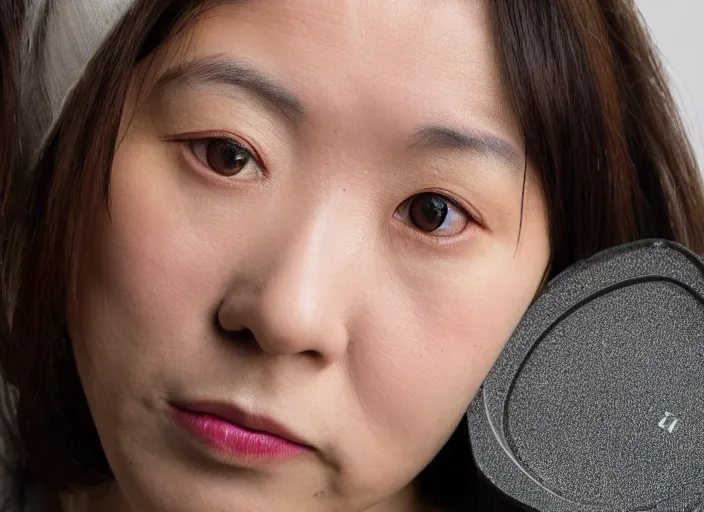 Image similar to ema stone portrait cine still wide lens 4 0 mm dramatic ligthining