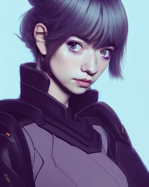 Prompt: portrait Anime Imogen Poots as a paladin, cute-fine-face, pretty face, realistically shaded, Perfect face, fine details. Anime. skins, realistic shaded lighting by Ilya Kuvshinov, katsuhiro otomo, ghost-in-the-shell, magali villeneuve, artgerm, rutkowski, WLOP Jeremy Lipkin, Giuseppe Dangelico Pino, Michael Garmash, Rob Rey