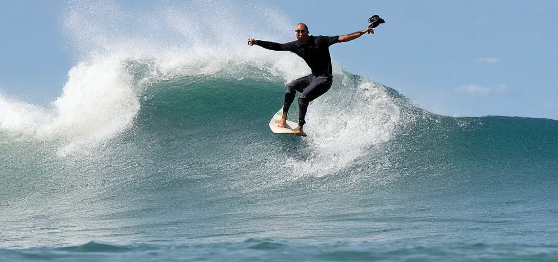 Image similar to derek jeter surfs in hawaii photographic