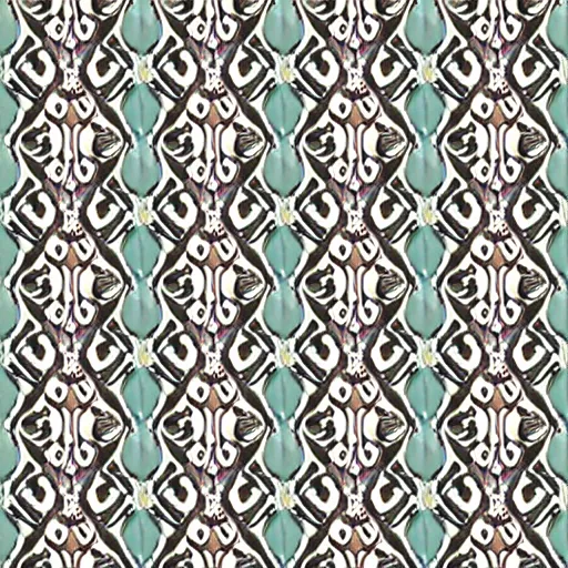 Image similar to boho texture pattern