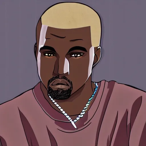 Kanye West Ye White Lives Matter Anime Shirt, hoodie, sweatshirt and tank  top