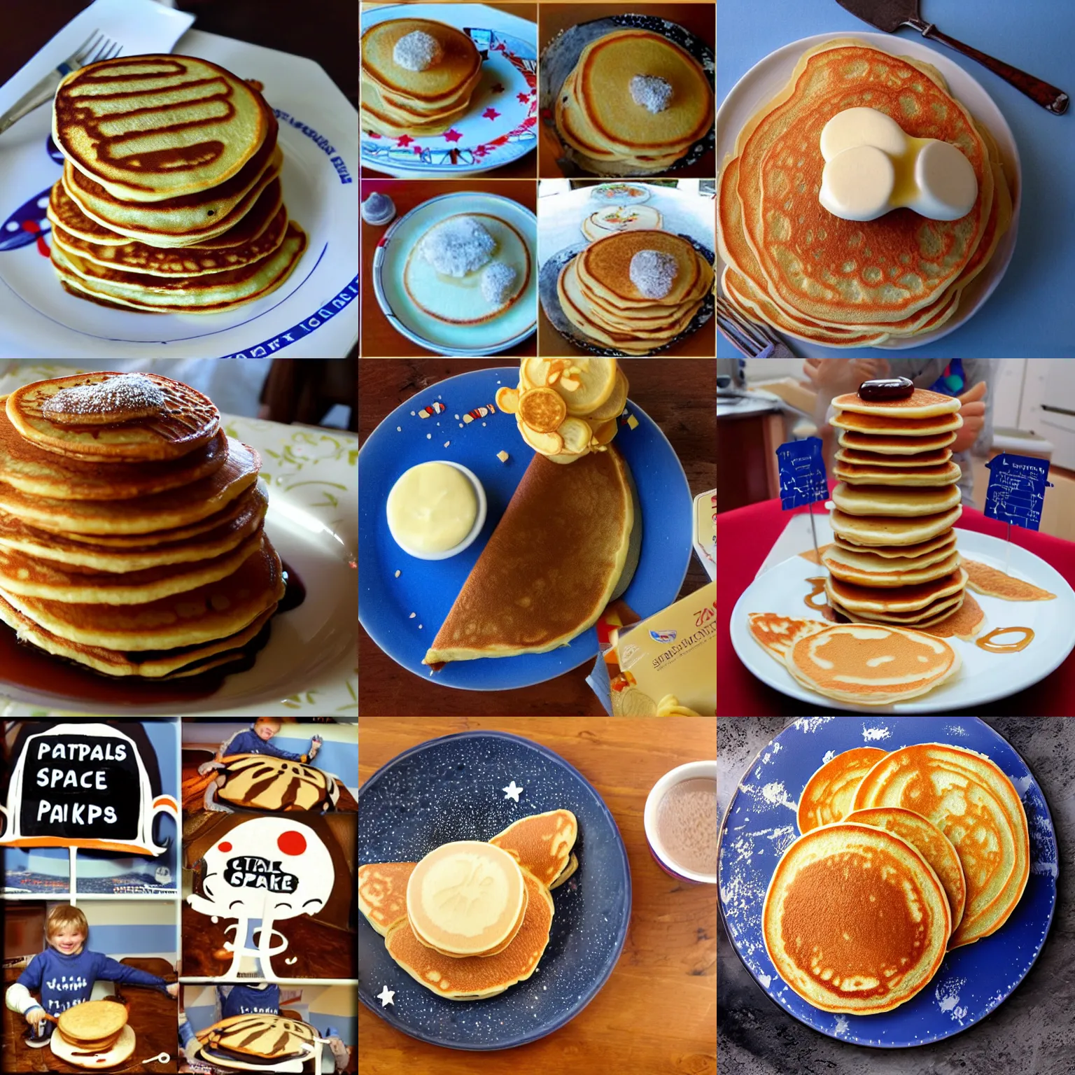 High-octane Pancakes - PressReader