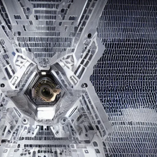 Image similar to spaceship textures, hd, 8 k resolution