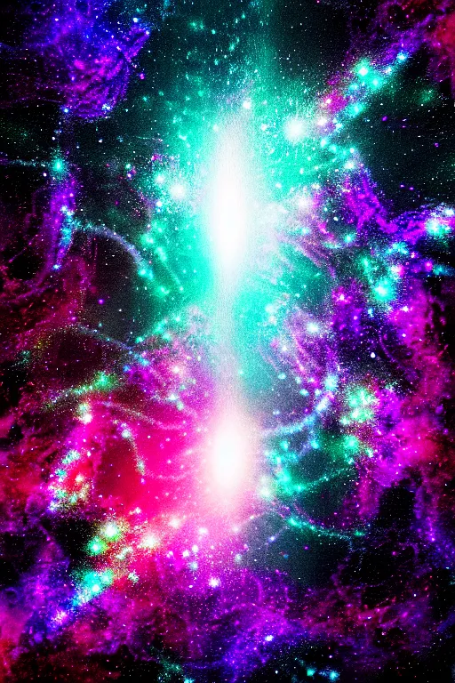 Prompt: intricate hyper detailed ultra sharp stock photo, unsplash transparent fractal, galaxy in the background, intricate detail, elegant, hyper realistic, ultra detailed, octane render, volumetric cinematic lighting, 8 k post - production