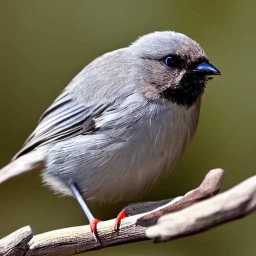 Image similar to Tweetie the bird, XF IQ4, f/1.4, ISO 200, 1/160s, 8K, RAW, unedited, symmetrical balance, in-frame, sharpened