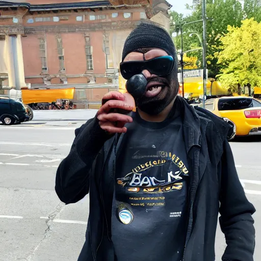 Image similar to montanablack in washington eating a banana