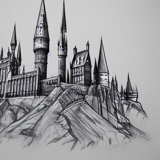 15 Harry Potter Drawing Ideas and References  Beautiful Dawn Designs