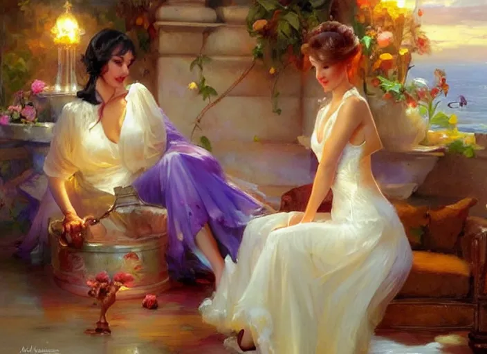 Image similar to the sims by vladimir volegov and alexander averin and delphin enjolras and daniel f. gerhartz