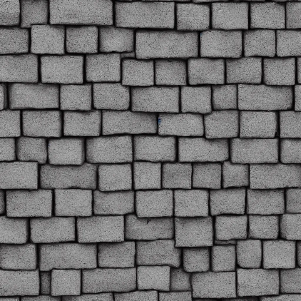 Image similar to concrete blocks texture diffuse albedo high detail 8 k macro details multicolour seamless texture texture texture texture