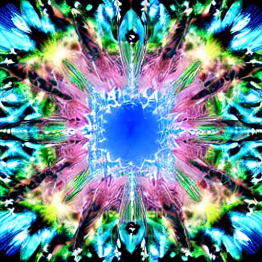 Image similar to crystvisionary crystzation image graphics