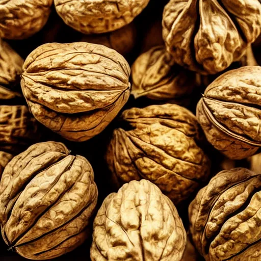 Image similar to walnuts watching someone sit down, photograph