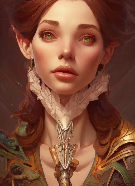 Image similar to pinocchio, d & d, fantasy, intricate, elegant, highly detailed, digital painting, artstation, concept art, matte, sharp focus, illustration, hearthstone, art by artgerm and greg rutkowski and alphonse mucha