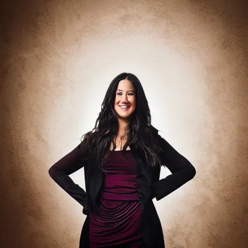 Prompt: professional portrait photography of vanessa carlton in an opera in 2 0 2 1