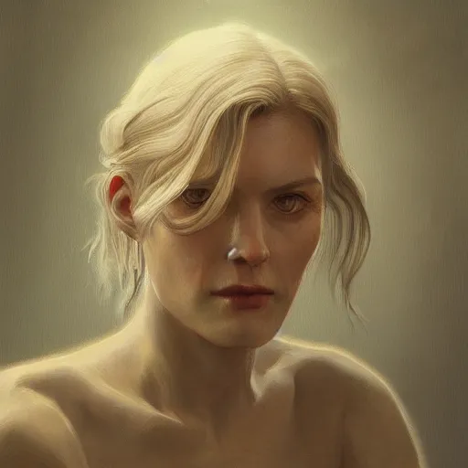 Prompt: Shelly Twin peaks, physically accurate, moody dynamic lighting, intricate, elegant, highly detailed, digital painting, artstation, HR GIGER, Hieronymus Bosch, Francis Bacon, concept art, smooth, sharp focus, illustration, art by artgerm and greg rutkowski and alphonse mucha