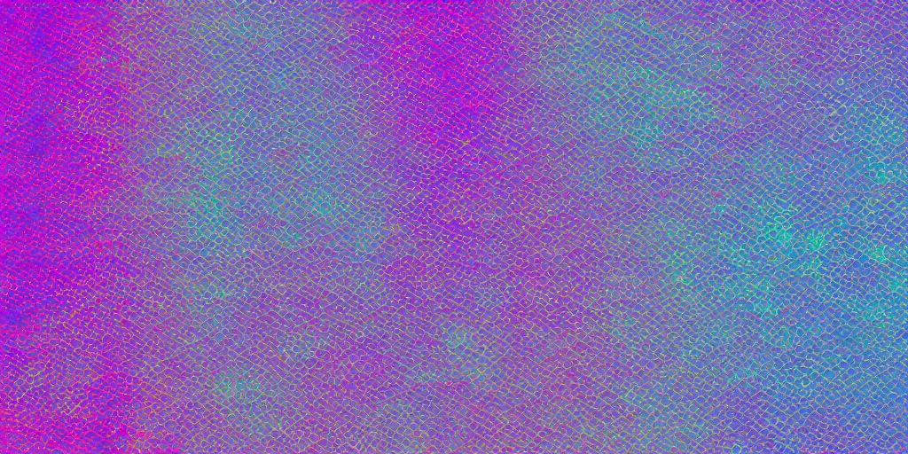 Image similar to A detailed pastel glitched wallpaper