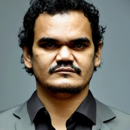 Prompt: wagner moura