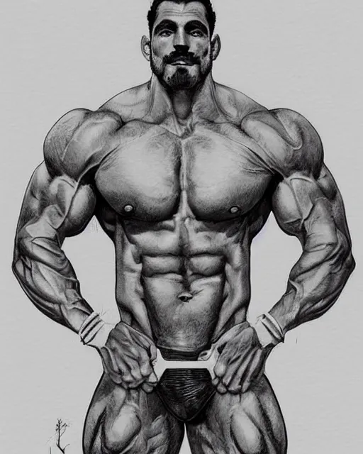 Prompt: gigachad luigi bodybuilder in tokyo by ilya kuvshinov, ernest khalimov body by krista sudmalis, super mario bros symmetrical face concept art, hyper realistic, intricate, elegent, highly detailed, digital painting, concept art, smooth, sharp, focus, illustration, art by artgerm and greg rutkowski and alphonse mucha, artstation