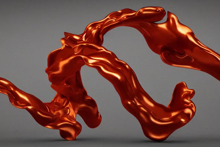 Prompt: Painful pleasures by Lynda Benglis, octane render, 4k, 8k, sharp, very very beautiful, stunning, twisted flux