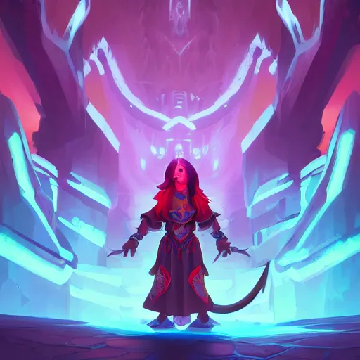 Image similar to drain life, evil magic effect, vector minimalist warcraft, loftis, cory behance hd by jesper ejsing, by rhads, makoto shinkai and lois van baarle, ilya kuvshinov, rossdraws global illumination