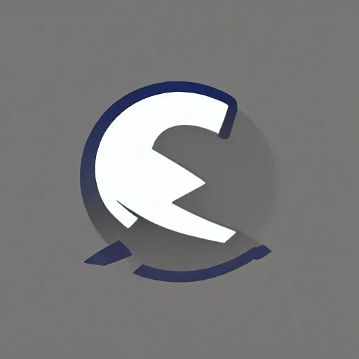 the discord logo but with inverted colors, Stable Diffusion