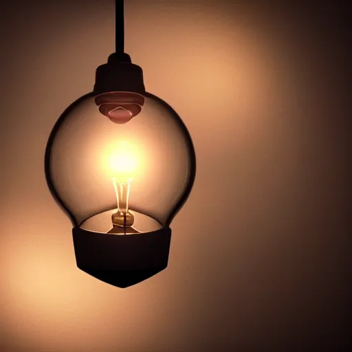 Image similar to A beautiful hyper realistic ultra detailed lifelike cinematic still of a light bulb, knolling, unreal engine, deviantart, flickr, artstation, octane render, textured, colorful, extreme realistic detail, physically based rendering, pbr render, very detailed, volumetric lighting, detailed lighting, octane render, 4k, cinematic lighting, 8k resolution