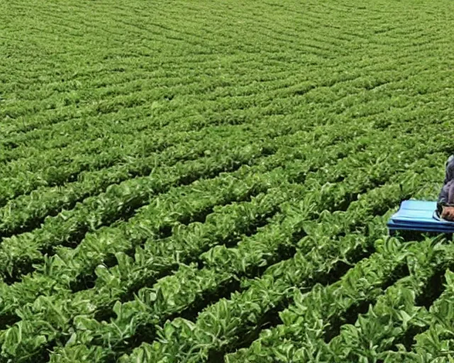 Image similar to Are you engagement farming or are you getting engagement farmed?