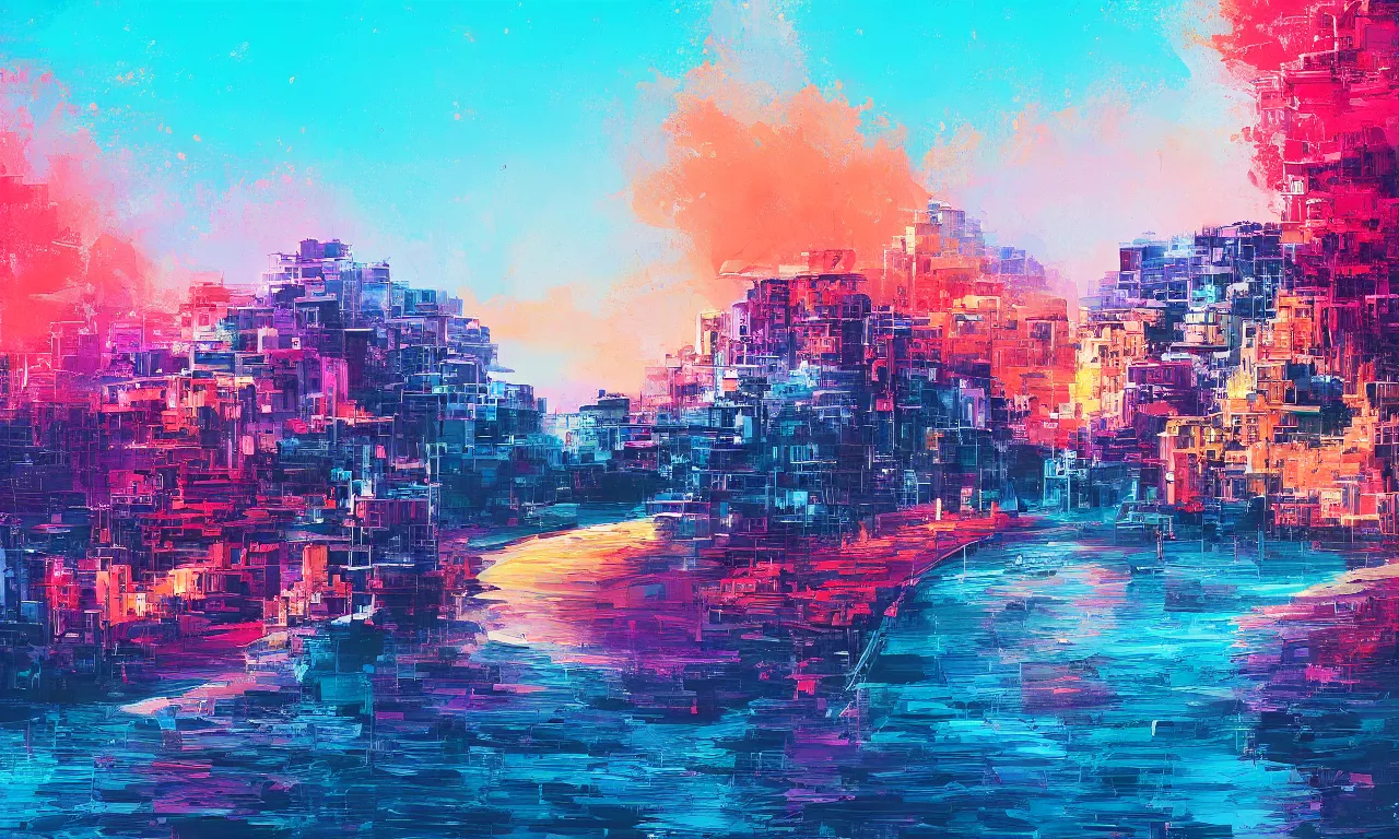 Image similar to alena aenami artworks in 4 k