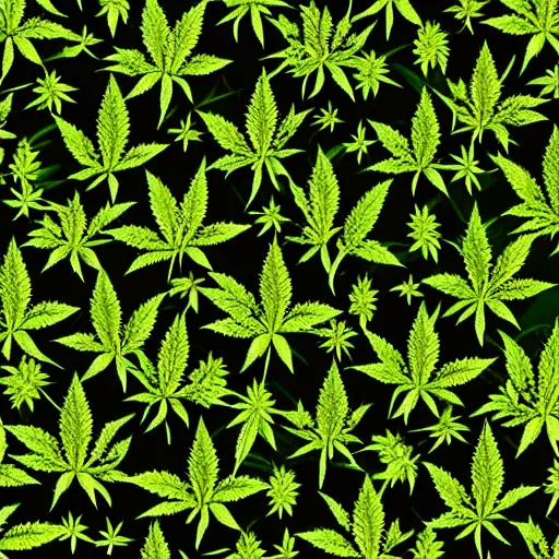 Image similar to cannabis wallpaper, 4k