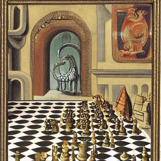 Chess in Western painting.ppsx