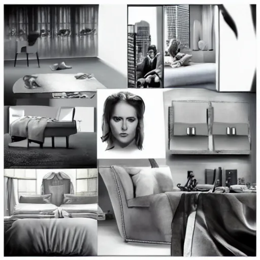 Image similar to 5 0 shades of grey