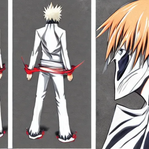 𝐤𝐚𝐤𝐚𝐬𝐡𝐢 𝐡𝐚𝐭𝐚𝐤𝐞  Kakashi hatake, Bleach anime ichigo, Naruto  uzumaki shippuden